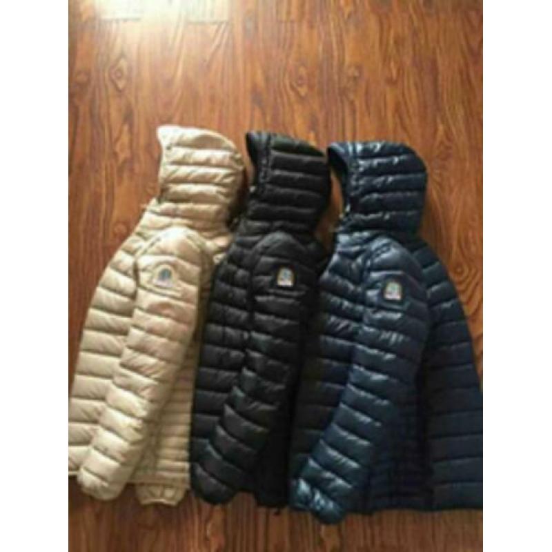 parajumpers Juliet