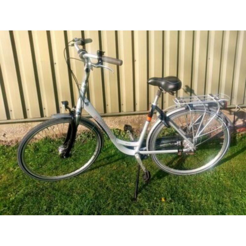 Batavus Weekend 8V , 28inch , frame 48 cm aangeboden
