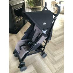Buggy Mac laren
