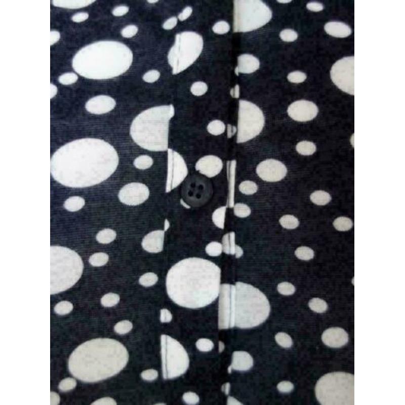 2242 Blouse blousje top ATMOSPHERE; Mt=38 Nieuwstaat