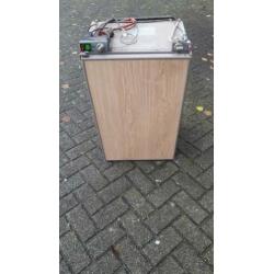 Electrolux RM270 gad 12v koelkast voor Hymer camper caravan