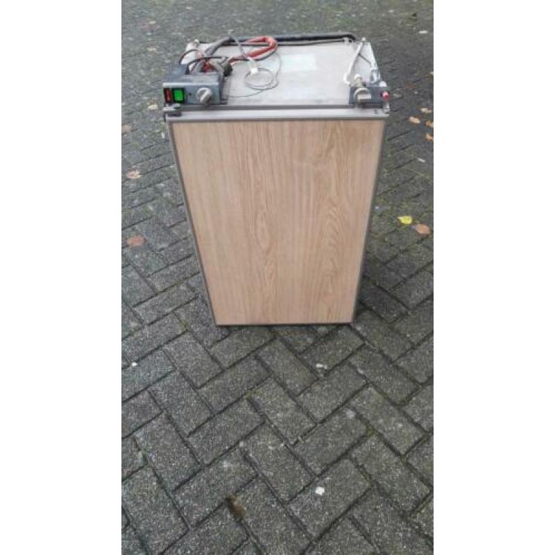 Electrolux RM270 gad 12v koelkast voor Hymer camper caravan