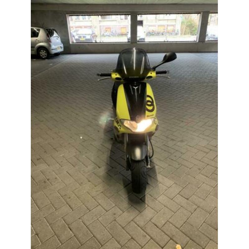 Gilera runner 172cc SD (125/180)