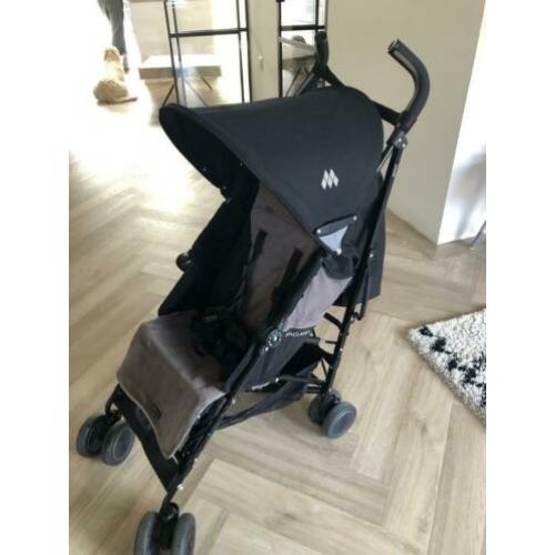Buggy Mac laren