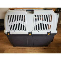 Skudo transportbox