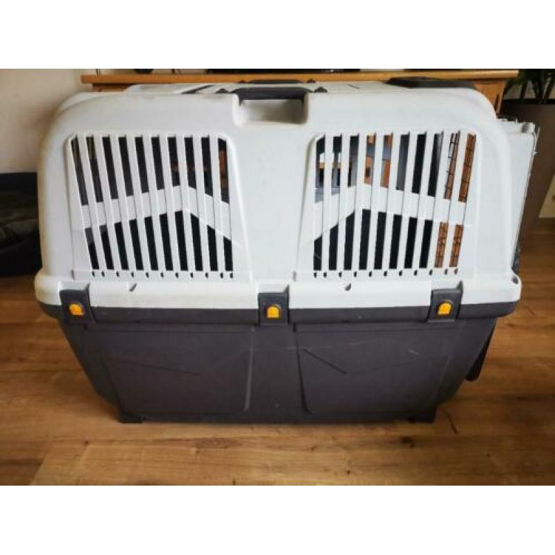 Skudo transportbox