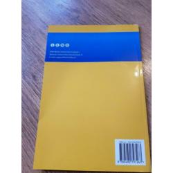 Auto theorieboek