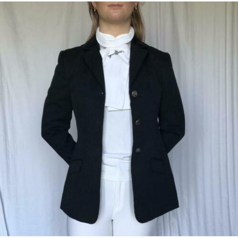 Wedstrijd kleding
