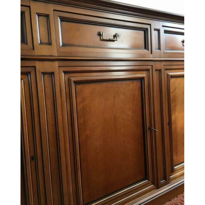 Prachtig dressoir