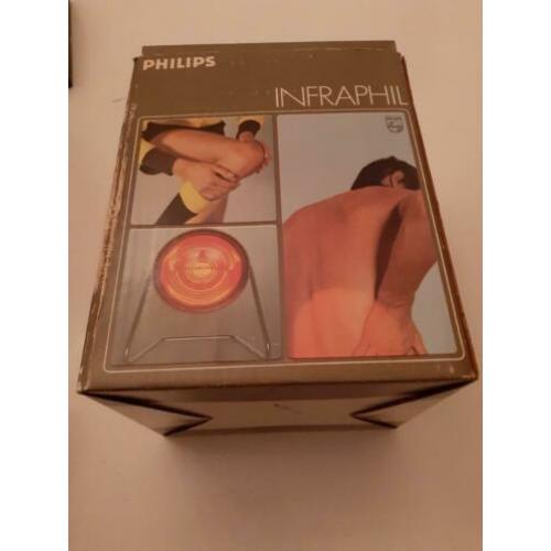 Infrarood lamp