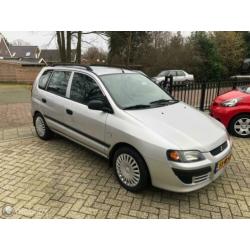 Mitsubishi Space Star 1.3 Family , Airco Inclusief beurt