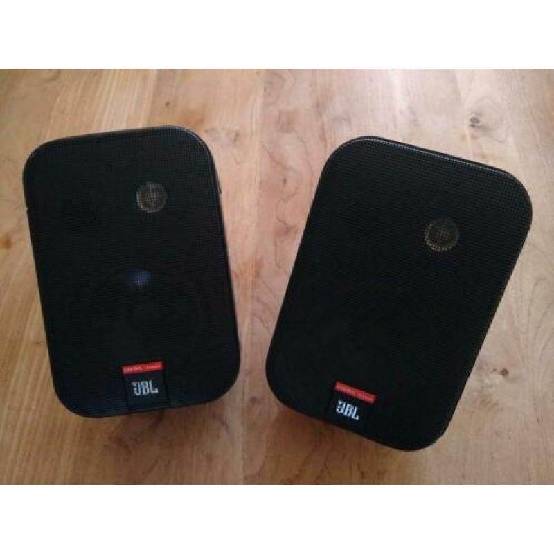JBL Control 1Xtreme luidsprekers boekenkast of muurophanging