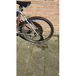 Mountainbike Giant