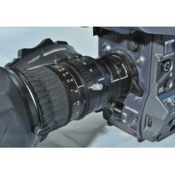 Camcorder Panasonic Camcorder Modell AG-HPX371E