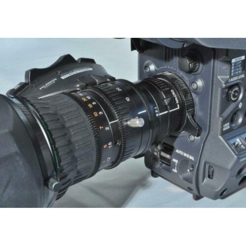 Camcorder Panasonic Camcorder Modell AG-HPX371E