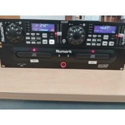 numark cdn35