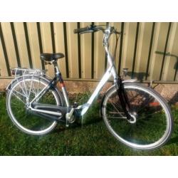 Batavus Weekend 8V , 28inch , frame 48 cm aangeboden