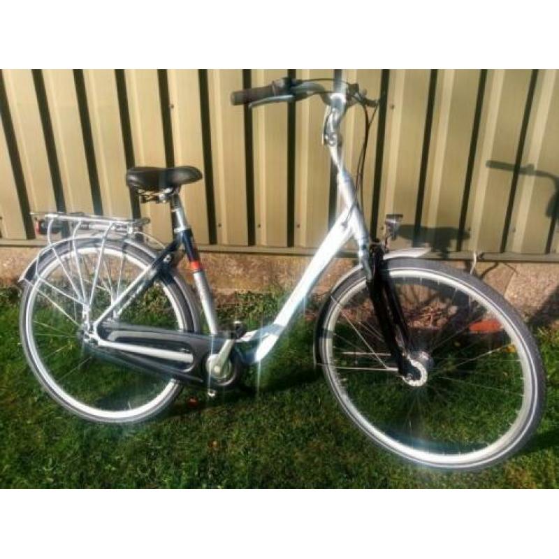 Batavus Weekend 8V , 28inch , frame 48 cm aangeboden