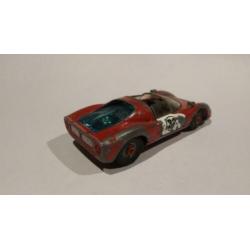 Corgi Toys No. 344 Ferrari 206 Dino Sport