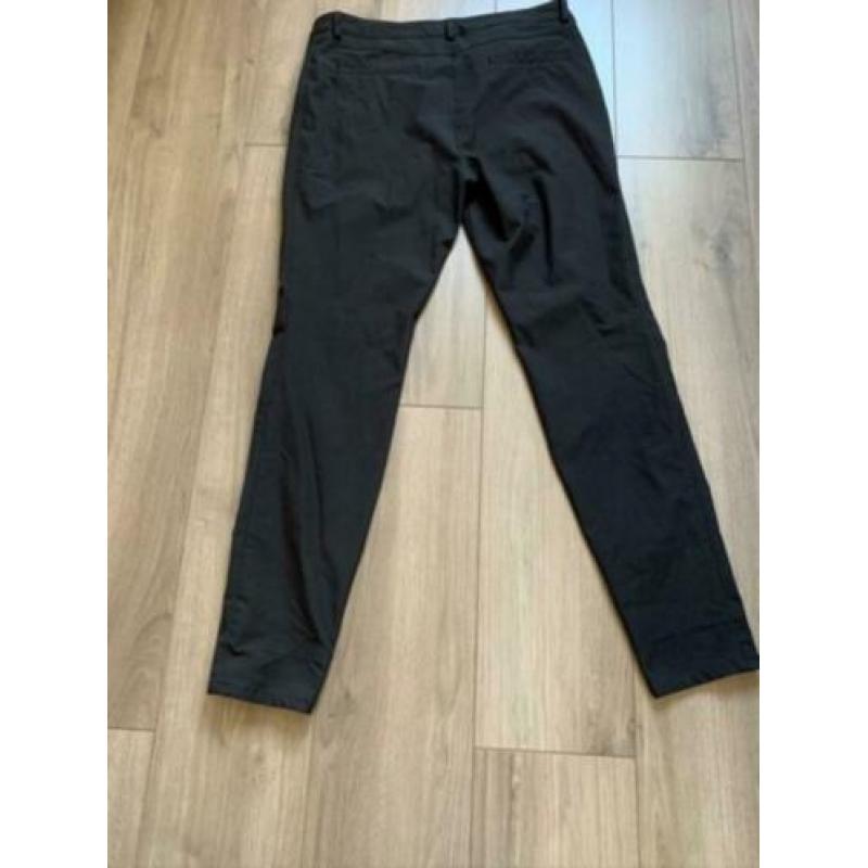 Cambio zwarte broek voor de kenners hele mooie broek
