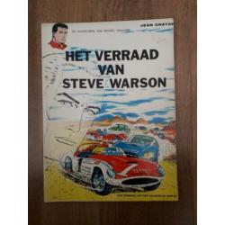 Michel Vaillant stripboeken