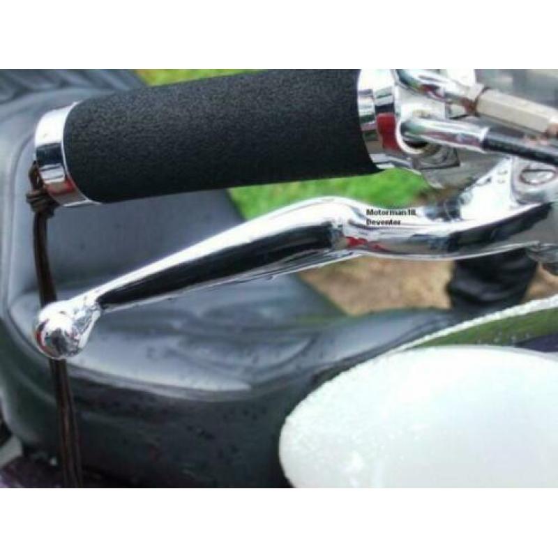 Rem, koppelings grepen Suzuki VS 800 (453-107)