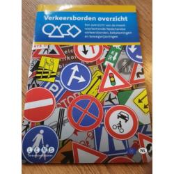 Auto theorieboek