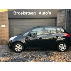 Kia Venga 1.4 CVVT Seven NLauto/1eig/Dealeronderhouden/Navi/