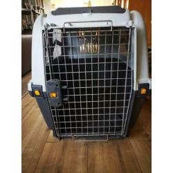 Skudo transportbox