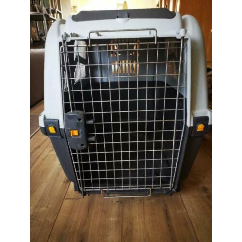 Skudo transportbox