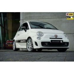 Fiat 500 1.4-16V Abarth 595 Competizione