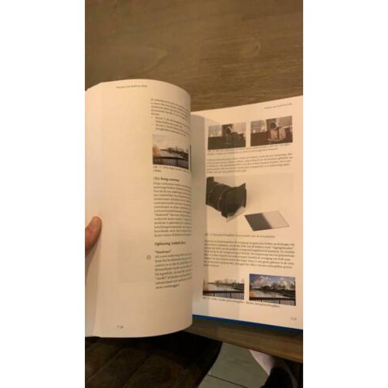 LOI cursus digitale fotografie