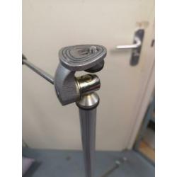 Ising primus vintage statief driepoot