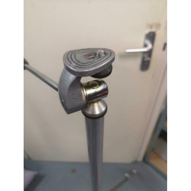 Ising primus vintage statief driepoot
