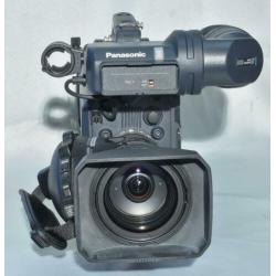 Camcorder Panasonic Camcorder Modell AG-HPX371E