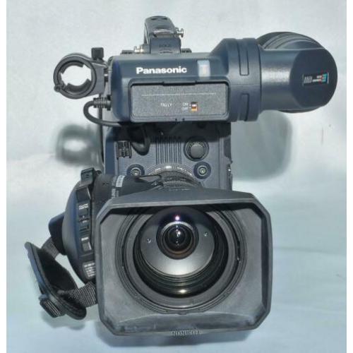Camcorder Panasonic Camcorder Modell AG-HPX371E