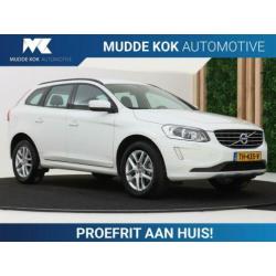Volvo XC60 2.0 T5 FWD Momentum | Navigatie | Xenon | Alarm |