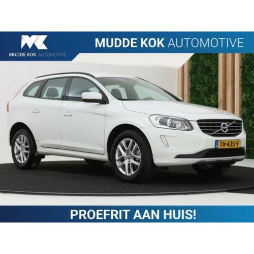 Volvo XC60 2.0 T5 FWD Momentum | Navigatie | Xenon | Alarm |