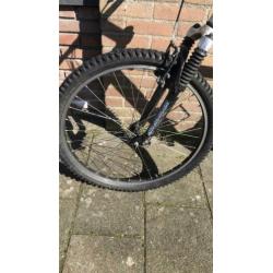 Mountainbike Giant