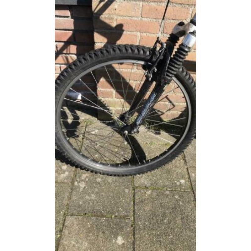 Mountainbike Giant