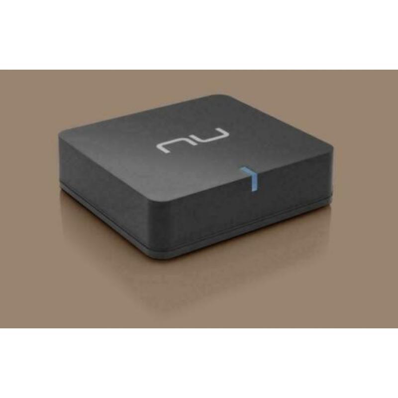 Optoma NuForce BTR100 ( Bluetooth Hub Receiver )