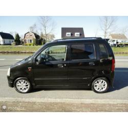Suzuki Wagon R+ 1.3 GL Nwe Apk