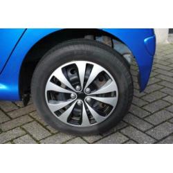 Toyota Aygo 1.0-12V Comfort Navigator *Navigatie, Elektr ram