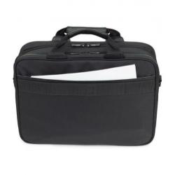 Targus City Gear 15,6'' Topload Laptoptas Zwart nieuw!!