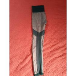Adidas leggings maat M