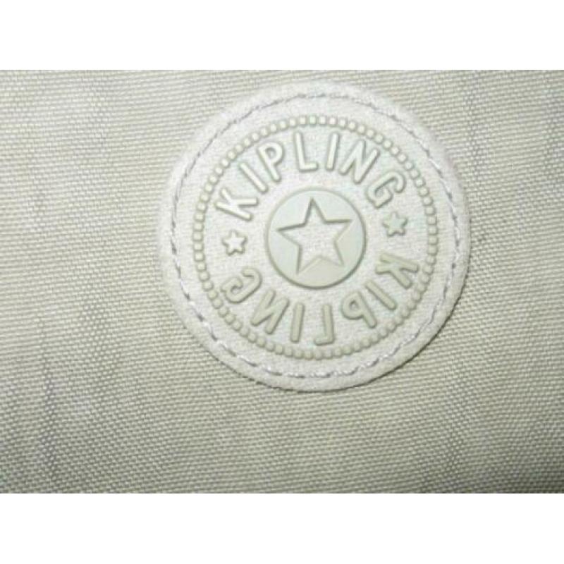 Kipling rugzakje