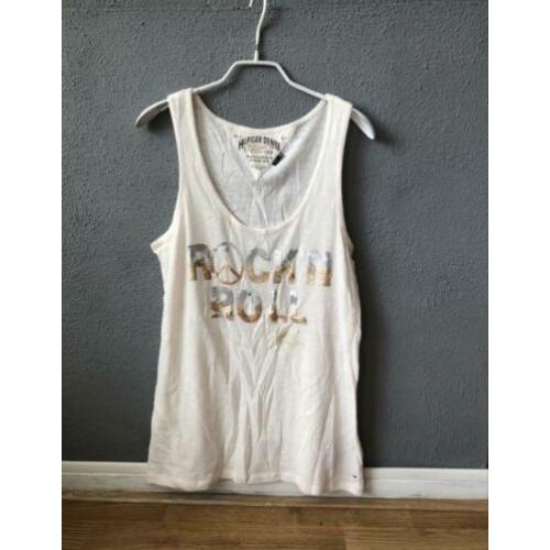 Nieuw Tommy Hilfiger maat S T-shirt