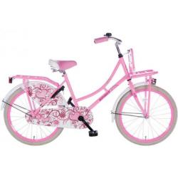 20 inch Spirit Omafiets 2005 in verschillende kleuren