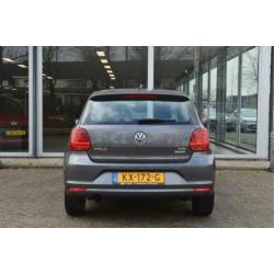 Volkswagen Polo 1.2 TSI Comfortline Connected Series - 2 jaa