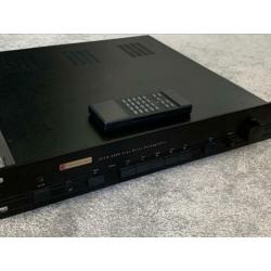 Parasound P/LD2000 voorversterker. Mint staat